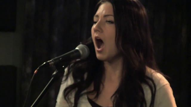 Katie Armiger - Confessions of a Nice Girl смотреть онлайн