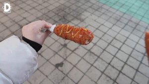 DAISY’S DIARIES: учеба, сноуборд, cafe hopping, эстетичные районы Сеула💌