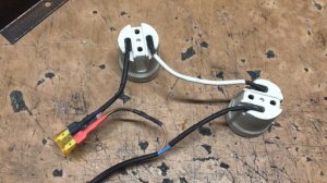 Изготовление кварцевой(бактерицидной) лампы своими руками. Боремся с коронавирусом).