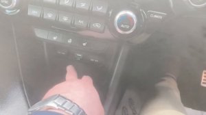 2019 Kia Sportage GT LINE 1.6 diesel