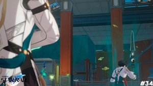 Honkai: Star Rail [No Comments] #34 доп задания