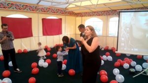 ПОЗДРАВЛЕНИЕ МАМЫ НА СВАДЬБУ СЫНУ  2016