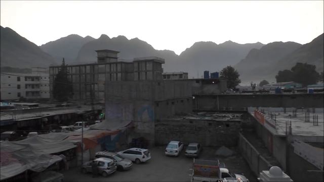 ПАКИСТАН ЖДЁТ КАЖДОГО ИЗ ВАС! смотреть онлайн