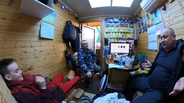 Про Колёса! Встреча с Интересным Человеком! Молодёжь встаёт на Моноколёса! "Жизнь на Моноколесе!" смотреть онлайн