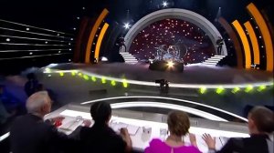 10 Year Old Drummer Johanne Astrid - Winner Of Denmark's Got Talent 2017 Compilation