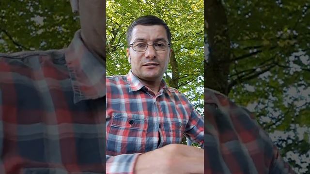 Урок 1.3 Панфлейты правой и левой руки