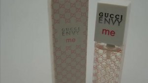 Духи Gucci Envy Me