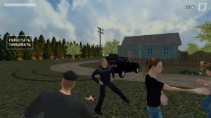 ВАЗ 2110 ИЛИ ДОМ В ДЕРЕВНЕ? СИМУЛЯТОР РУССКОЙ ДЕРЕВНИ 3D НА АНДРОИД ПРОХОЖДЕНИЕ