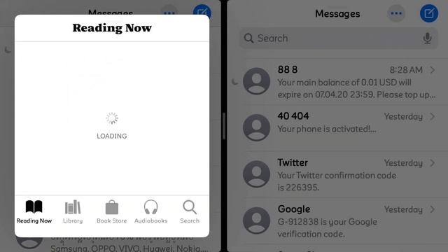 iPadOS 14 on iPhone 7 Plus смотреть онлайн
