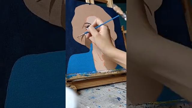 #Drawing #Nature #Creative #Painting #Ideas смотреть онлайн