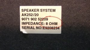 Музыкальный центр Philips AS401 (обзор)
