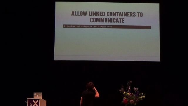 Using Docker Safely - Adrian Mouat - Chief Scientist at Container-Solutions.com смотреть онлайн