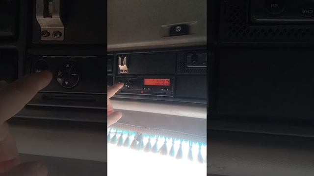 Прошивка Тахографа без СКЗИ... смотреть онлайн