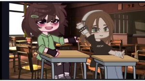 Новичок vs про|у кого лучше монтаж?|gacha nox|gacha club|