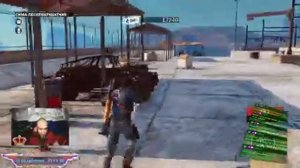 JUST CAUSE 3 ПРОХОЖДЕНИЕ, SAVE#1