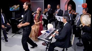 АСАН БИЛЯЛОВ / КЪАРЫЛГЪАЧ /Crimean Tatar TV Show