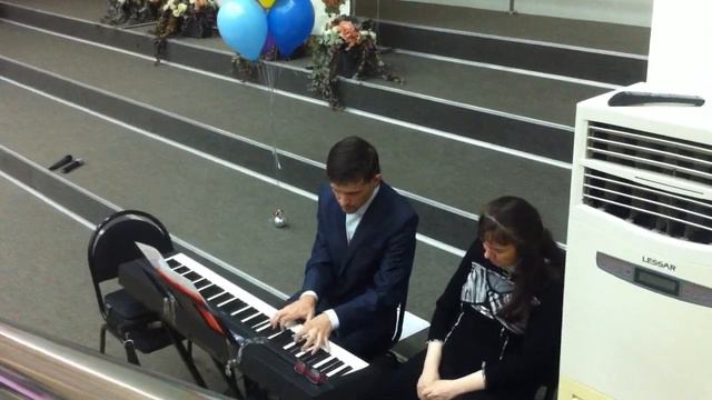 Дмитрий Котылев Свет мира Прелюдия ми-мажор Dmitry Kotylev Light of the World Prelude in E Major смотреть онлайн