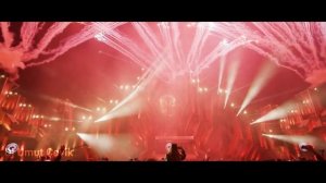 Dj Umut Çevik - Secrets (Club Remix) 2024