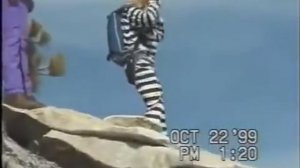 смертельные прыжки