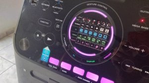 Sony Muteki MHC -V90DW