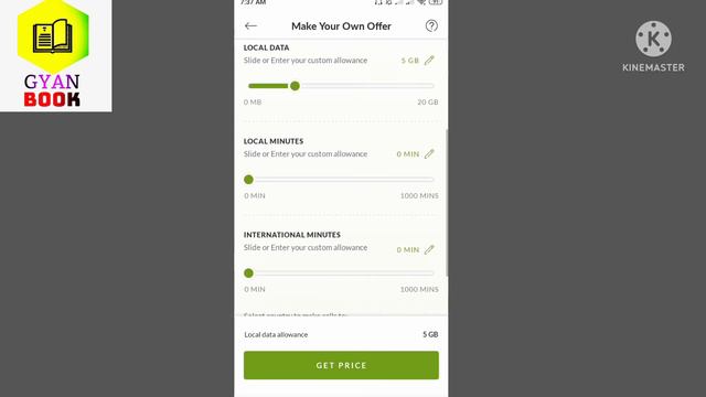 How To Get 30 GB Etisalat Data Plus 20 Gb Data Offer? смотреть онлайн