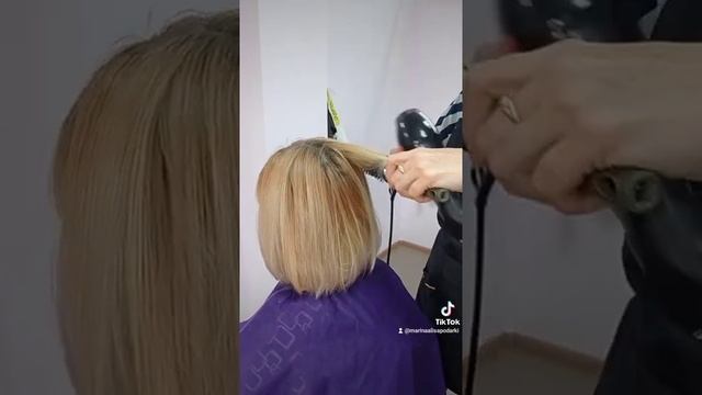 #женскиестрижки #женскаястрижка #стрижкакаре #стрижка #стрижки #салонкрасоты