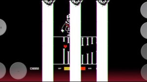 last Breath sans phase 3 (санс последнее дыхание фаза 3) AUSTALE