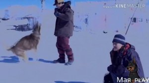 Клип белый плен Улетаю