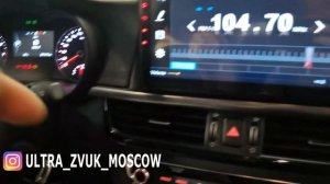 Kia Optima IV 2016+ магнитола Farcar S400 H580R экран 10 дюймов