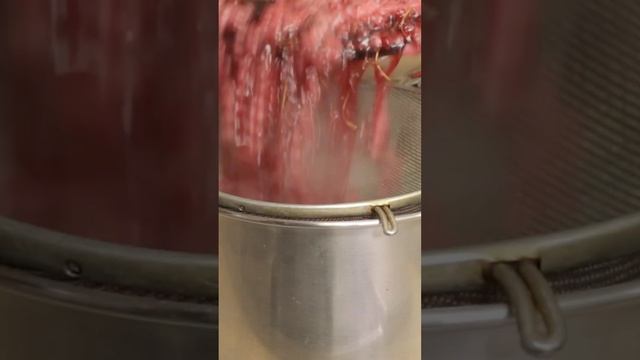 Всего за 30 минут!!! Варенье Желе из Красной Смородины Проще не бывает! смотреть онлайн