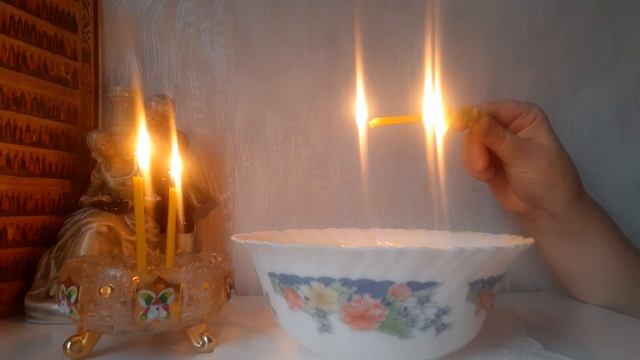 Чистка негатива ( проклятий,порч,заклятий,краж,блуда) смотреть онлайн