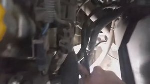 LADA VESTA CNG замена форсунок.