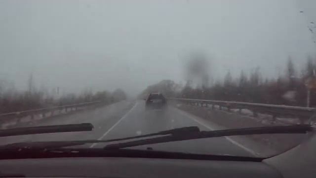 Зимняя апрельская весна в Новгородской области!
