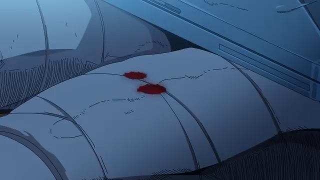 How Strong is Diavolo? (Doppio / King Crimson) смотреть онлайн