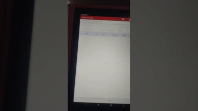 Heavy duty (commercial) vehicle scanner (Launch X431 HD3) смотреть онлайн