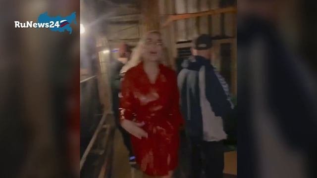 Екатерина Варнава рассказала, почему ушла из Comedy Woman