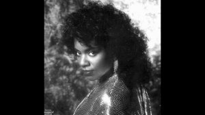 Gloria Gaynor - First Be A Woman