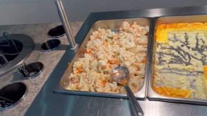 МЫС ВИДНЫЙ ОБЗОР НОМЕРА, СТОЛОВАЯ, ШТОРМ И КРАСНАЯ ПОЛЯНА