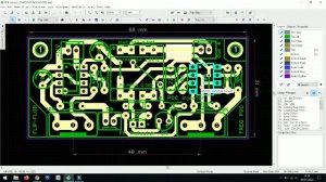 SIMPLE PDC INJECTOR INDUKSI 555 | FREE PCB LAYOUT FULL | Fish Stunner | Electrofishing Indonesia