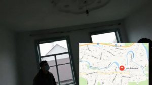 ДЕФАНОВКА, Краснодарский край. Попытка купить дом