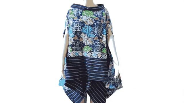 My Batik Shop смотреть онлайн