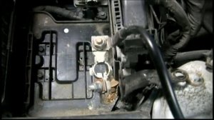 Kia Soul 2012 Battery Replacement