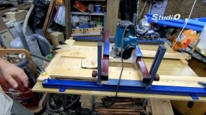 каретка для слэбов и срезов