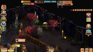 Клондайк  Юттон, микроцель