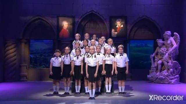 самое смешная музыка в мире
