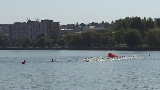 Age groups Европейска купа по триатлон Тулча 2015, Дарен Кирилов златен медал смотреть онлайн