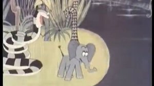 Мультики  Слоненок 1