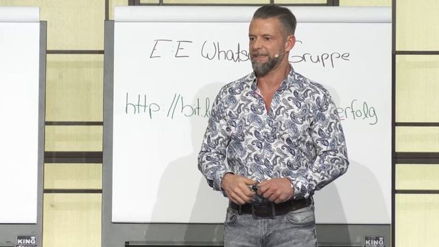 Das Fundament für ein gesundes Leben - Vortrag bei Dirk Kreuter смотреть онлайн