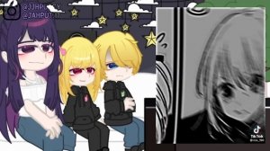 Oshi No Ko react to Future (spoiler)[JJHPUTCY]Gacha Nox