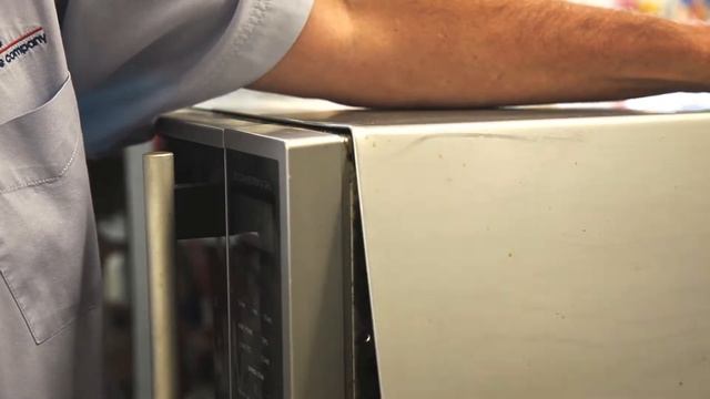 Microwave Service Company, Near Ashford смотреть онлайн